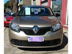 Renault Nuevo Logan 1.6 Authentique